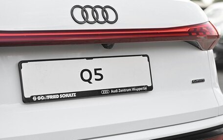 Audi Q5, 2022 год, 9 580 000 рублей, 5 фотография