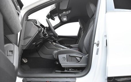 Audi Q5, 2022 год, 9 580 000 рублей, 11 фотография