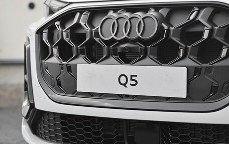 Audi Q5, 2022 год, 9 580 000 рублей, 6 фотография