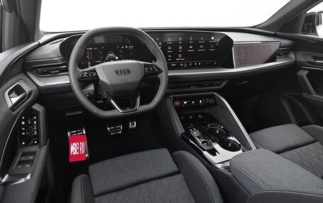 Audi Q5, 2022 год, 9 580 000 рублей, 13 фотография