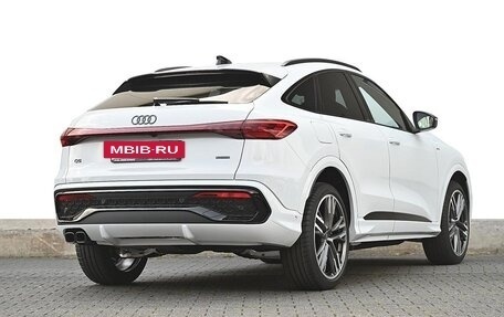 Audi Q5, 2022 год, 9 580 000 рублей, 3 фотография