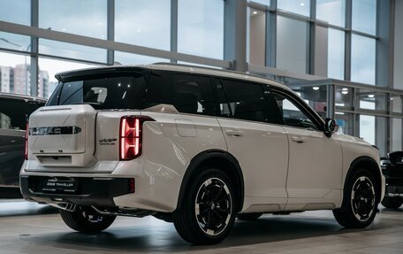 GAC GS8, 2025 год, 5 099 000 рублей, 3 фотография