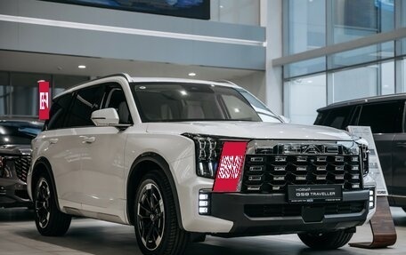 GAC GS8, 2025 год, 5 099 000 рублей, 2 фотография