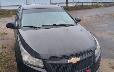Chevrolet Cruze II, 2011 год, 630 000 рублей, 1 фотография