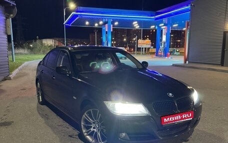 BMW 3 серия, 2009 год, 980 000 рублей, 1 фотография