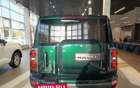 Haval H9, 2024 год, 4 899 000 рублей, 4 фотография
