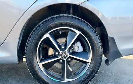 Toyota Corolla, 2011 год, 1 029 000 рублей, 5 фотография