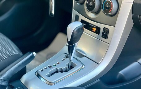 Toyota Corolla, 2011 год, 1 029 000 рублей, 19 фотография