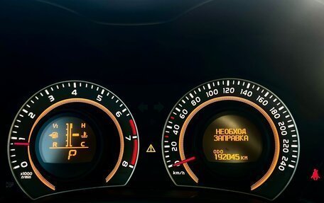 Toyota Corolla, 2011 год, 1 029 000 рублей, 24 фотография