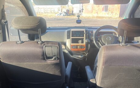 Nissan Serena III, 2007 год, 999 000 рублей, 4 фотография