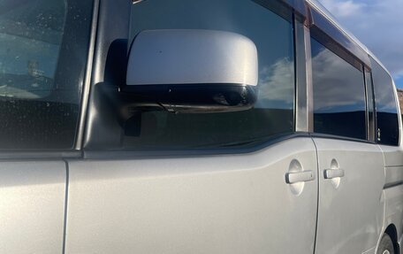 Nissan Serena III, 2007 год, 999 000 рублей, 9 фотография