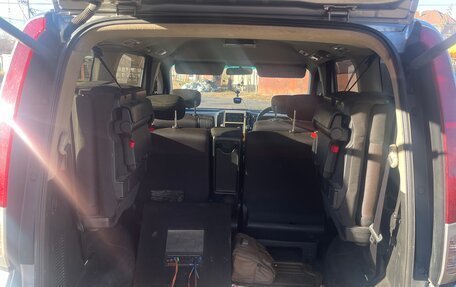 Nissan Serena III, 2007 год, 999 000 рублей, 5 фотография