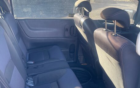 Nissan Serena III, 2007 год, 999 000 рублей, 3 фотография