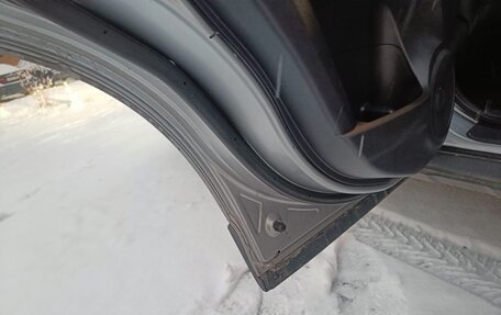 Honda CR-V III рестайлинг, 2008 год, 1 100 000 рублей, 8 фотография