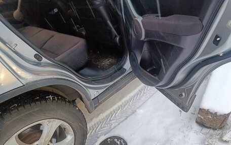 Honda CR-V III рестайлинг, 2008 год, 1 100 000 рублей, 7 фотография