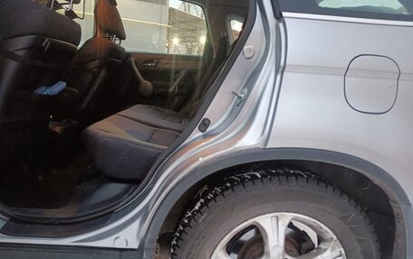 Honda CR-V III рестайлинг, 2008 год, 1 100 000 рублей, 9 фотография