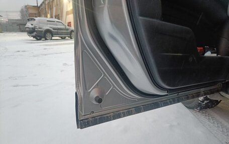 Honda CR-V III рестайлинг, 2008 год, 1 100 000 рублей, 10 фотография