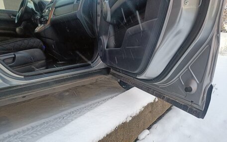 Honda CR-V III рестайлинг, 2008 год, 1 100 000 рублей, 11 фотография