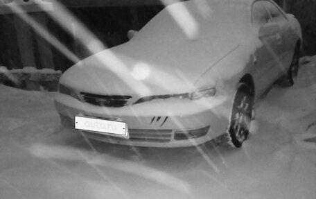 Toyota Carina ED III, 1998 год, 350 000 рублей, 12 фотография