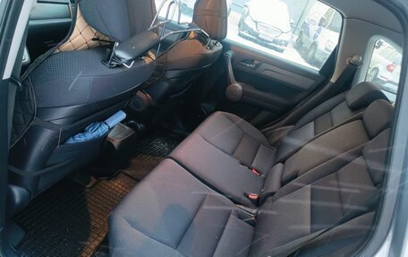 Honda CR-V III рестайлинг, 2008 год, 1 100 000 рублей, 12 фотография