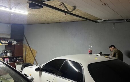 Toyota Carina ED III, 1998 год, 350 000 рублей, 6 фотография