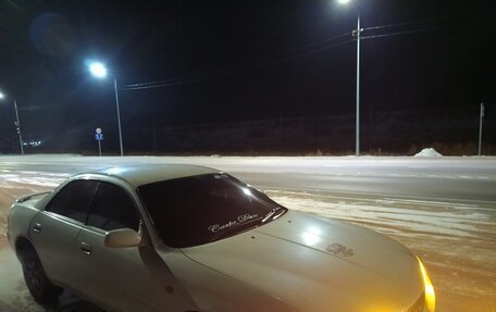 Toyota Carina ED III, 1998 год, 350 000 рублей, 9 фотография