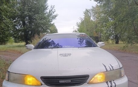 Toyota Carina ED III, 1998 год, 350 000 рублей, 3 фотография