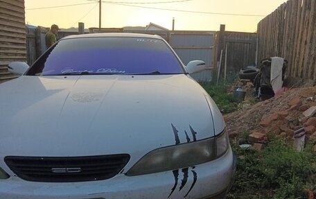 Toyota Carina ED III, 1998 год, 350 000 рублей, 7 фотография