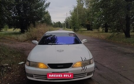 Toyota Carina ED III, 1998 год, 350 000 рублей, 4 фотография