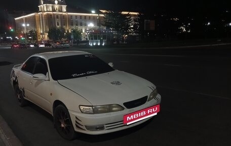 Toyota Carina ED III, 1998 год, 350 000 рублей, 5 фотография