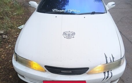 Toyota Carina ED III, 1998 год, 350 000 рублей, 2 фотография