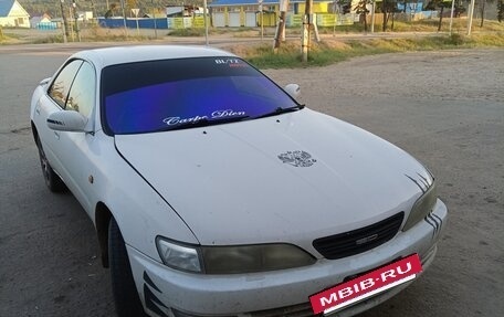 Toyota Carina ED III, 1998 год, 350 000 рублей, 8 фотография