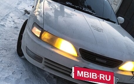 Toyota Carina ED III, 1998 год, 350 000 рублей, 11 фотография