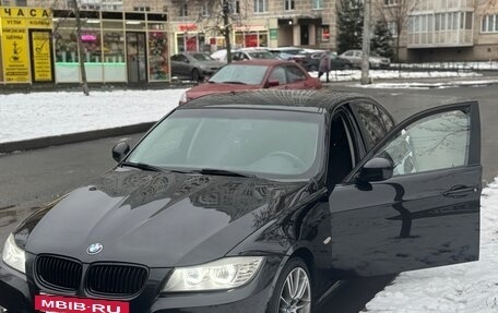 BMW 3 серия, 2009 год, 980 000 рублей, 3 фотография