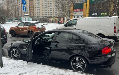 BMW 3 серия, 2009 год, 980 000 рублей, 4 фотография