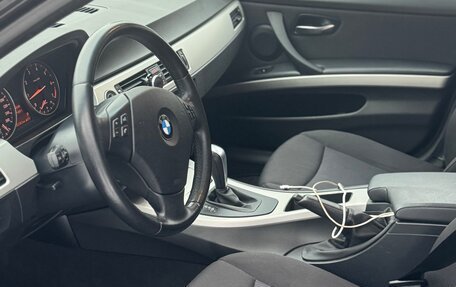 BMW 3 серия, 2009 год, 980 000 рублей, 9 фотография