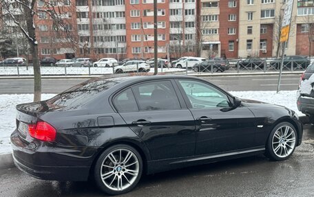 BMW 3 серия, 2009 год, 980 000 рублей, 6 фотография
