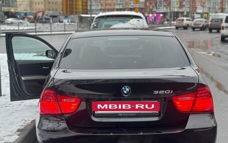 BMW 3 серия, 2009 год, 980 000 рублей, 7 фотография