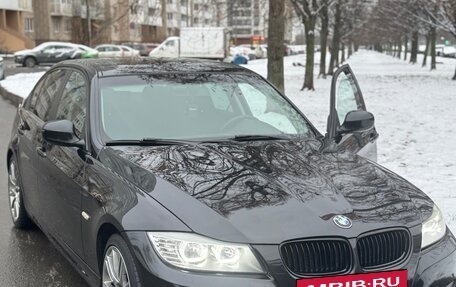 BMW 3 серия, 2009 год, 980 000 рублей, 5 фотография