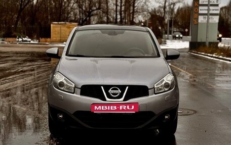 Nissan Qashqai, 2010 год, 1 055 000 рублей, 3 фотография