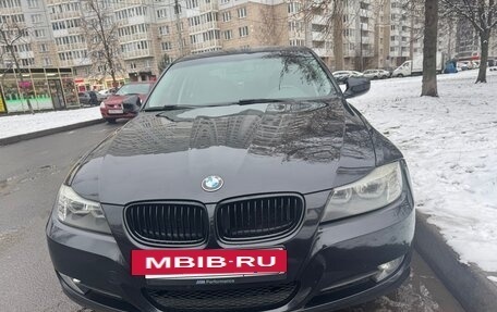 BMW 3 серия, 2009 год, 980 000 рублей, 11 фотография