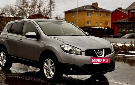 Nissan Qashqai, 2010 год, 1 055 000 рублей, 4 фотография