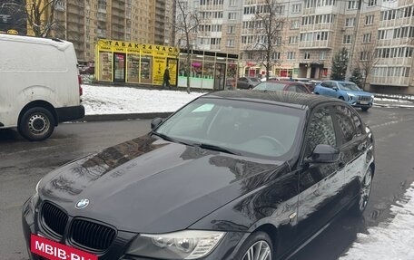 BMW 3 серия, 2009 год, 980 000 рублей, 12 фотография