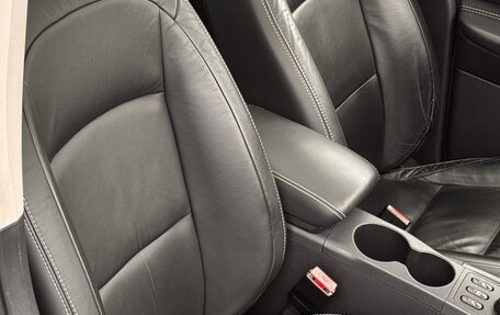 Nissan Qashqai, 2010 год, 1 055 000 рублей, 15 фотография