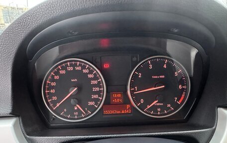 BMW 3 серия, 2009 год, 980 000 рублей, 8 фотография