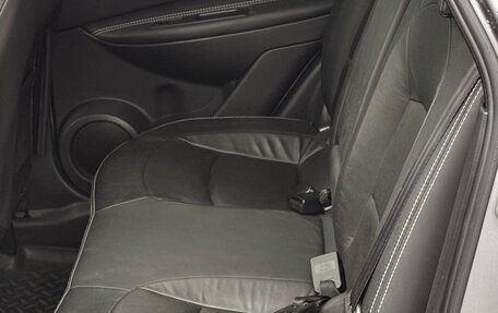 Nissan Qashqai, 2010 год, 1 055 000 рублей, 10 фотография