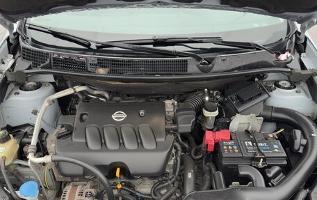 Nissan Qashqai, 2010 год, 1 055 000 рублей, 17 фотография