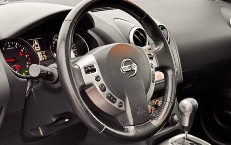 Nissan Qashqai, 2010 год, 1 055 000 рублей, 13 фотография