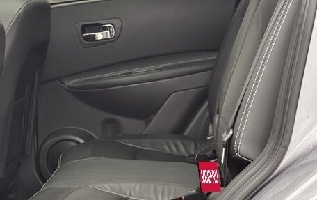 Nissan Qashqai, 2010 год, 1 055 000 рублей, 9 фотография