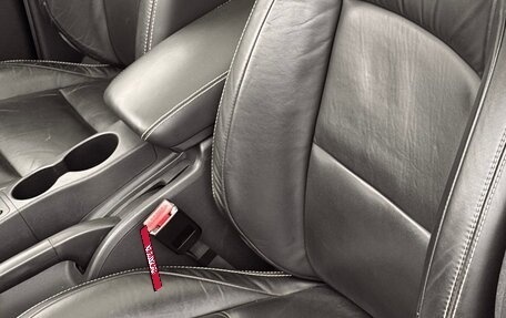 Nissan Qashqai, 2010 год, 1 055 000 рублей, 12 фотография